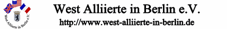 West Alliierte in Berlin e.V. Link Banner